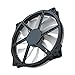 200mm Case Fan 5V 3PIN ARGB 20CM 4PIN PWM CPU Cooling Fan Addressable RGB Cooling Slient PC Computer Fan