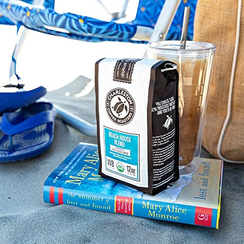 Charleston Beach House Blend 12oz