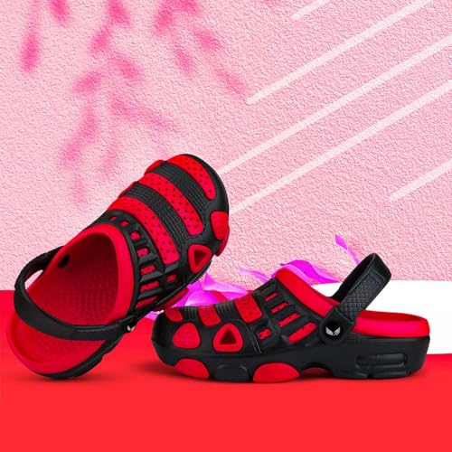 Image of BERSACHE Soft Classic Casual with Regular wear with Soft Technology Flipflop for Boy's Girl's