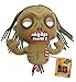 Funko - Peluche - The Walking Dead - Bicycle Girl 20cm - 0849803036300