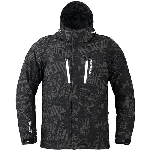 （ほたろう）RS TAICH RSJ723 ウィンターバイク ジャケット 楽天市場】[処分特価]【RSタイチ】秋冬モデル RSJ723 MOTOREK