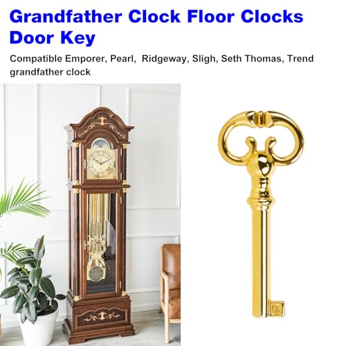 Grandfather Clock Key Replacement product image