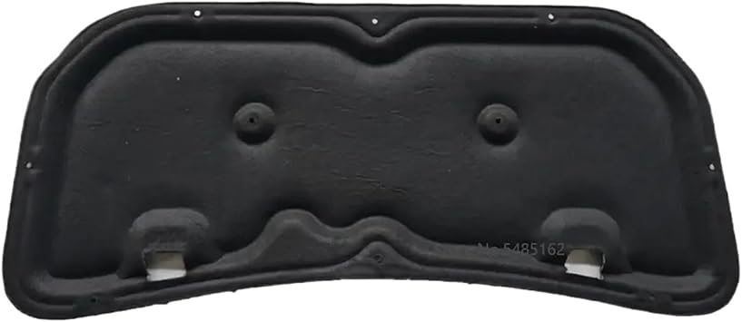 Compatible For Mazda CX-3 Cx3 2013 2014 2015 2016 2017 2018-2021 Thermal Insulation Cotton Sound Insulation Cotton Heat Insulation Pad YJF
