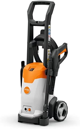 LAVADORA RE 90.0 DE ALTA PRESSAO 220 V STIHL