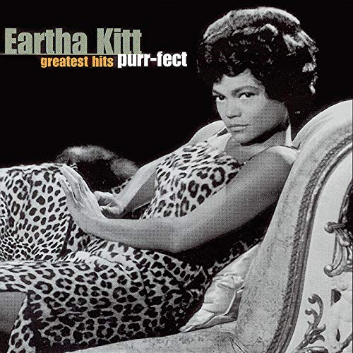  Proceed With Caution: The Best of Eartha Kitt