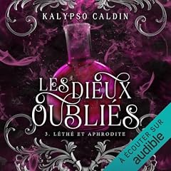 L&eacute;th&eacute; et Aphrodite cover art