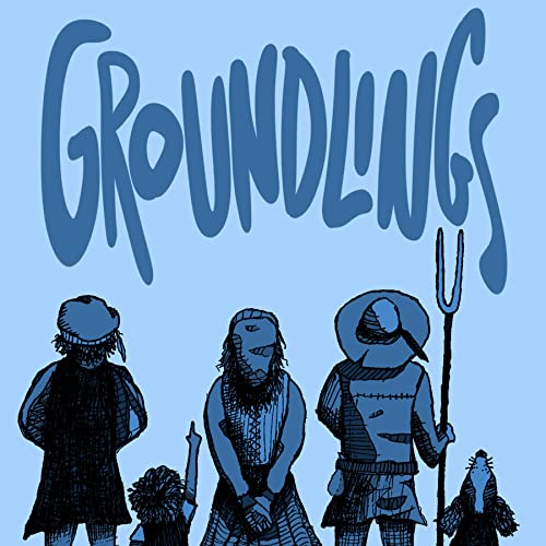 Hunt for the Wilderpeople Titelbild