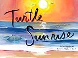 Turtle Sunrise