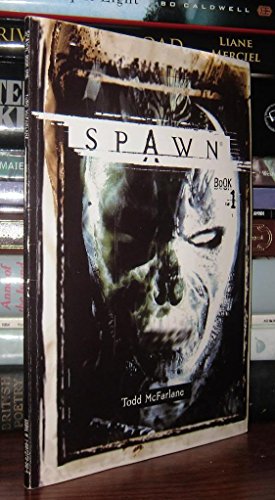 Spawn, Book 1