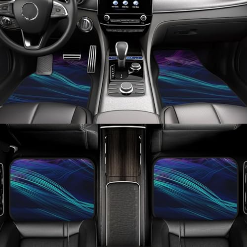 Tapis de sol de voiture toutes saisons pour protéger votre SUV en famille ou au travail