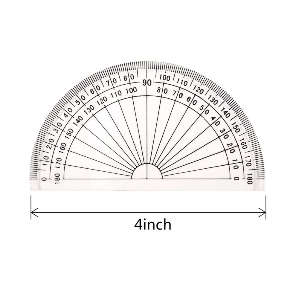 Kreismessgerät-Set, Professioneller Zirkel – Zeichenzirkel Für Schüler, Werkzeuge Für Mathematische Geometrie, Winkelmesser, Winkelmessung, Kreismessgerät-Set
