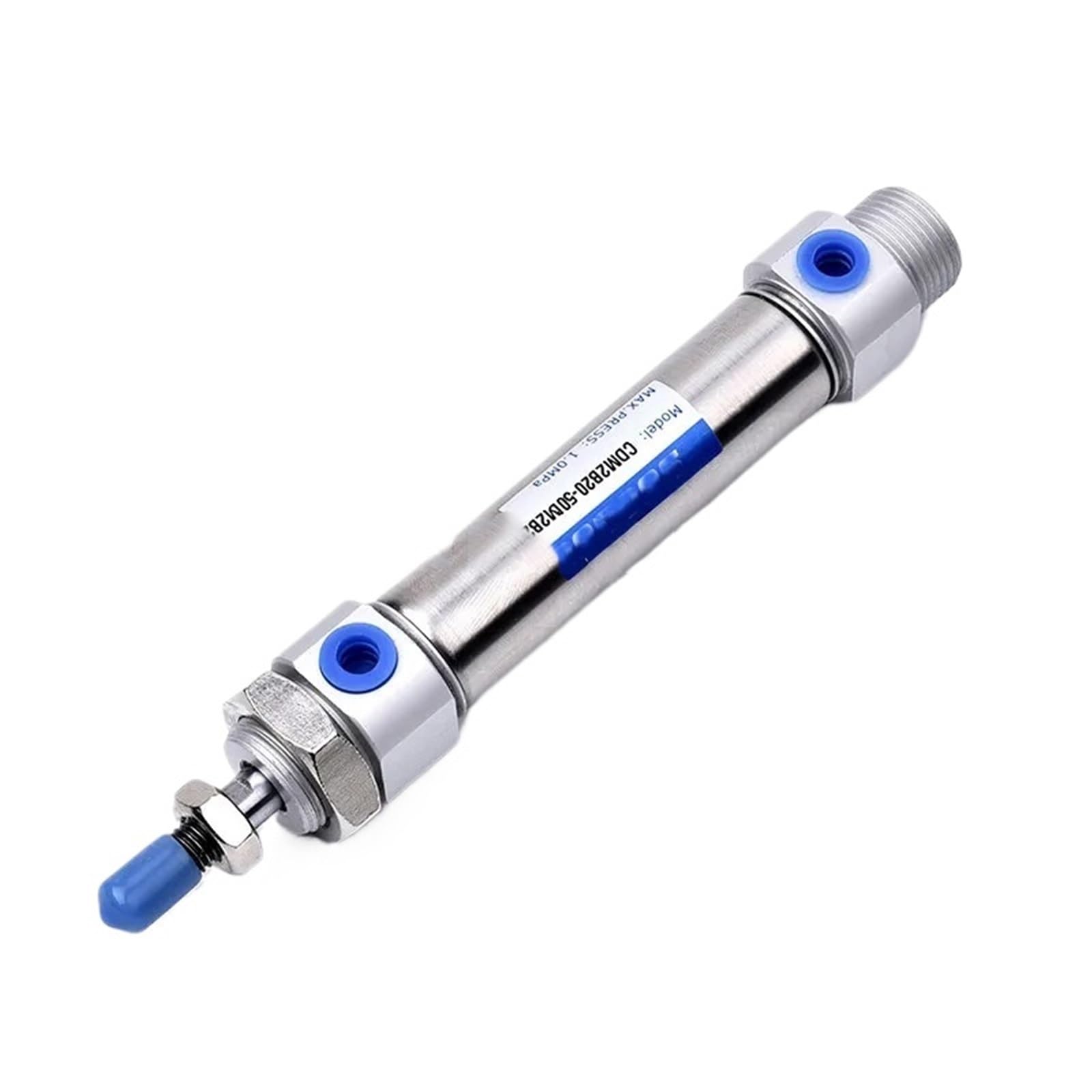 Vérin pneumatique CDM2B32-175 mini cylindre double effet 32mm
