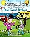 Cassandra and the Strange Tale of the Blue-Footed Boobies