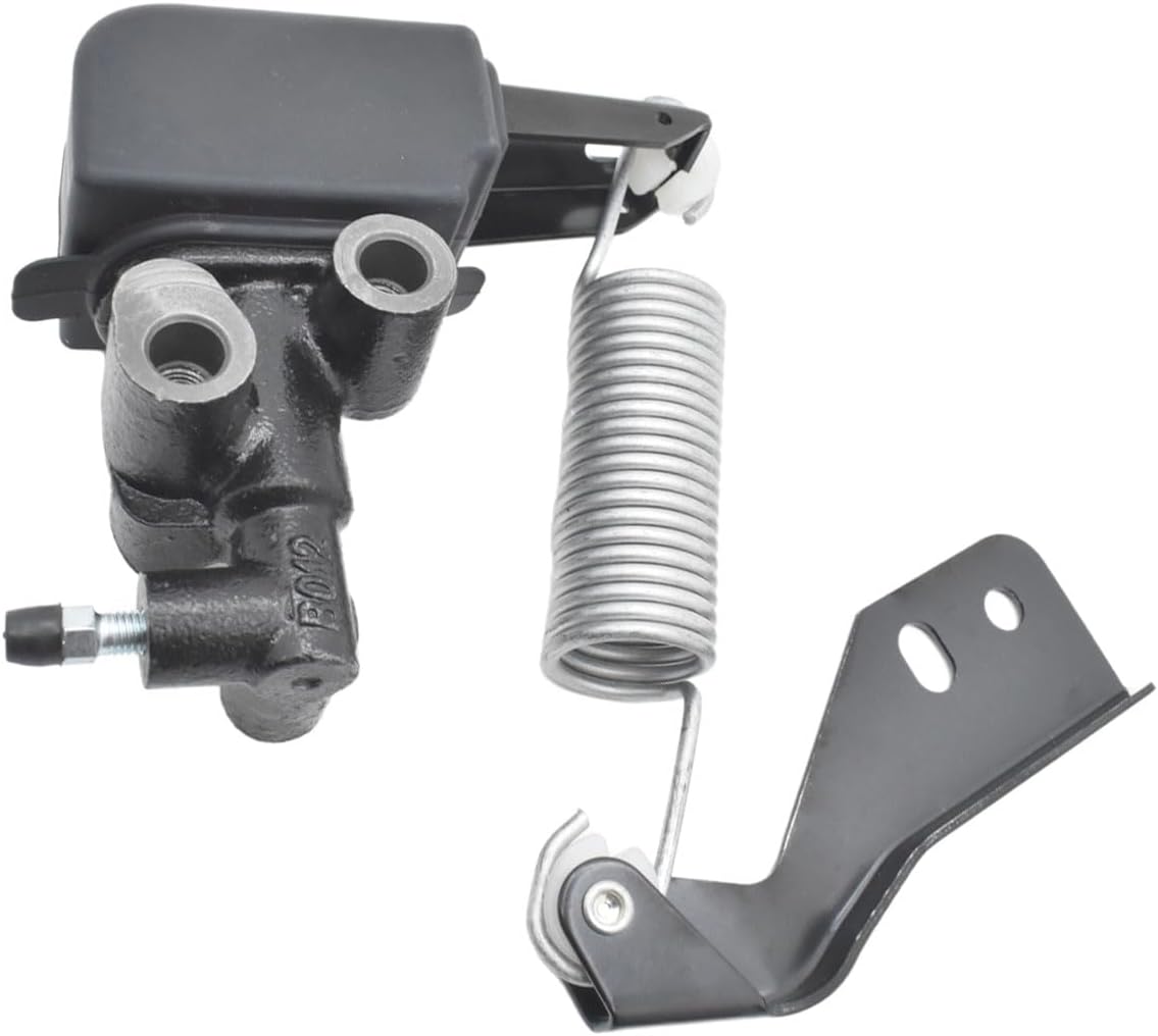 Brake Load Sensing Proportioning Valve 46400-VK000 Compatible with Nissan Navara Frontier D22TD 2.5TD TD25