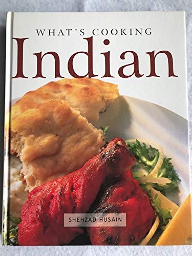 Indian (What'S Cooking S.)