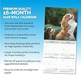 Zoom IMG-2 baker and bray calendario 2025 Zoom IMG-2 baker and bray calendario 2025