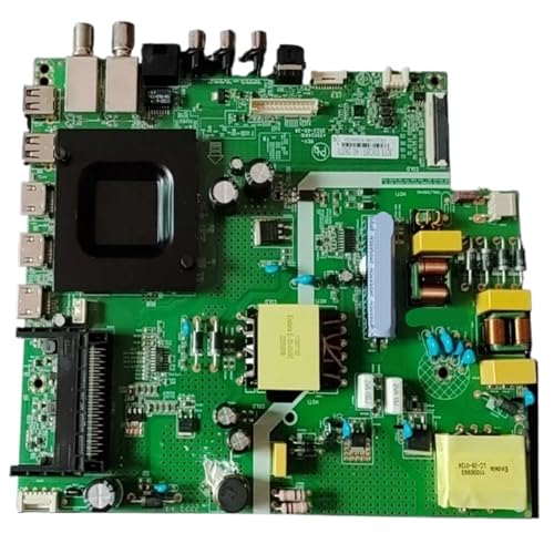 Compatibile Con La Scheda Madre Del Televisore LCD Konka 50TA672ANTS 35024910, Schermo Corrispondente 3923YTK