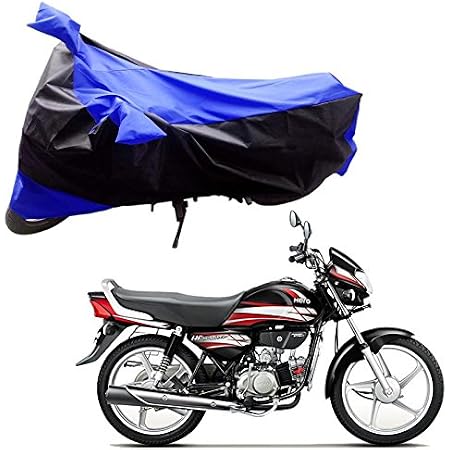 AdroitZ Bike Covers, Bike Body Cover 