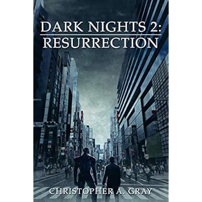 Dark Nights 2