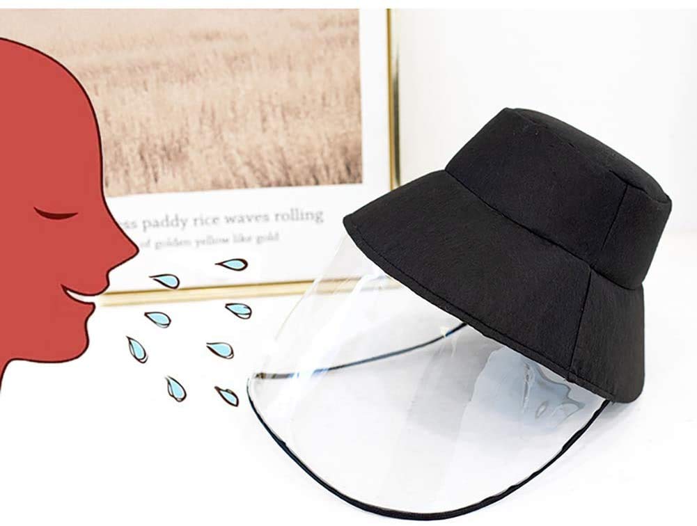 Mountain Tarp K0704A Face Shield w/End Plates 102