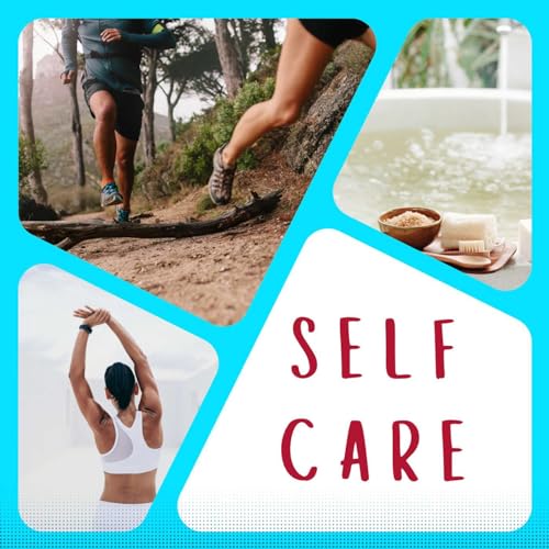 Self-Care Strategies with Julie Pouliot