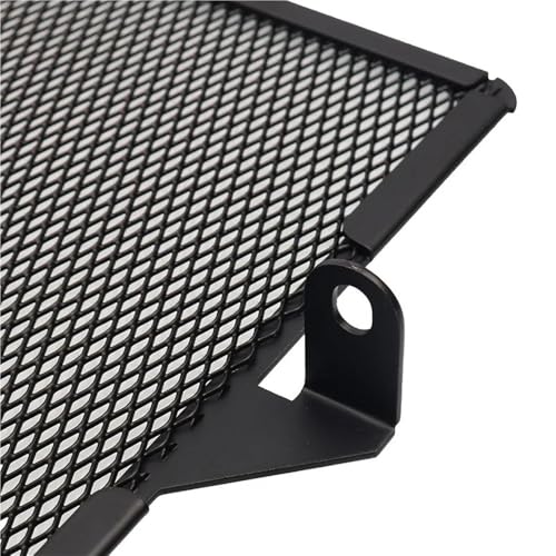Grille protection radiateur CB650R aluminium finition moto - 3