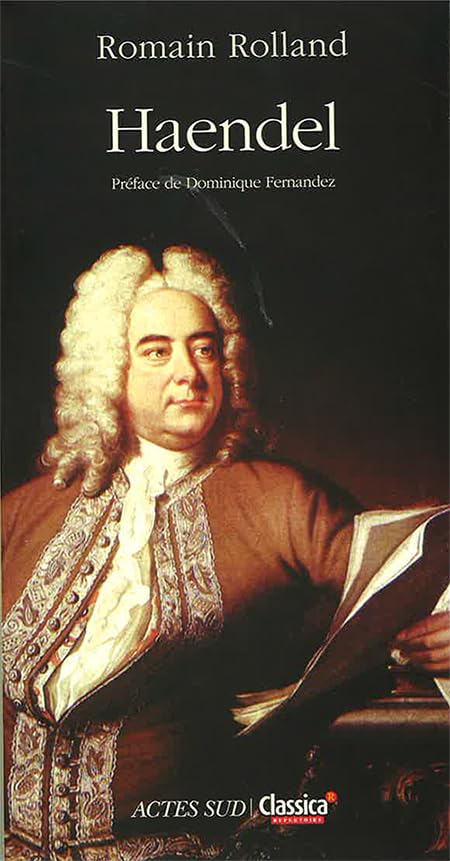  Haendel