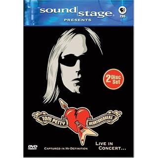 Soundstage Presents: Tom Petty & The Heartbreakers Live - Les Beatles, Paul McCartney, John Lennon, RIngo Starr, George Harrison