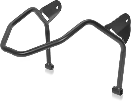Highway Crash Bar For ADV 150 160 2020-2023 Mudguard FOR Fender Cover Guard Protector Bumper For ADV160 For ADV150 Front Wheel Crash Bar Engine Guard