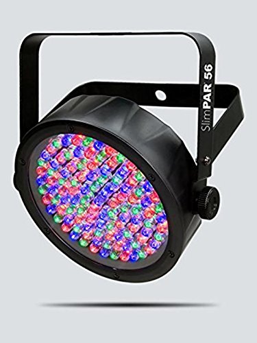 CHAUVET DJ SlimPAR 56 LED PAR/Wash Light - Image 3
