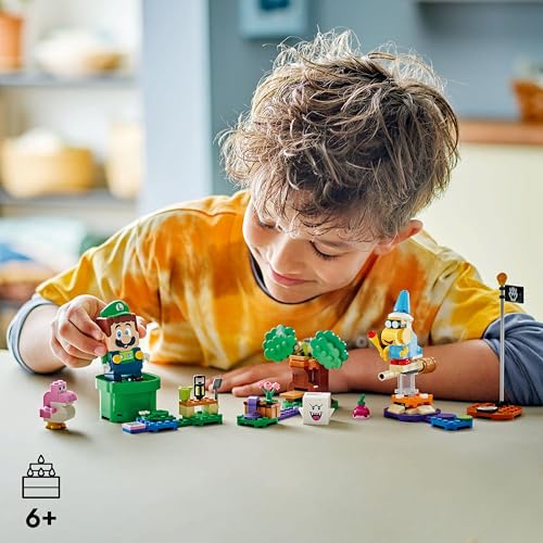 La mejor selección de Lego mario bros disponible en línea. 26 La mejor selección de Lego mario bros disponible en línea. 18