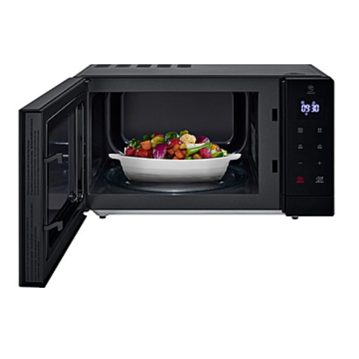 Micro onde mono fonction Lg MS3032JAS