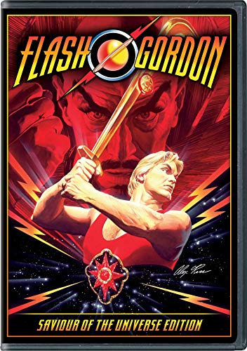 Flash Gordon Flash Gordon