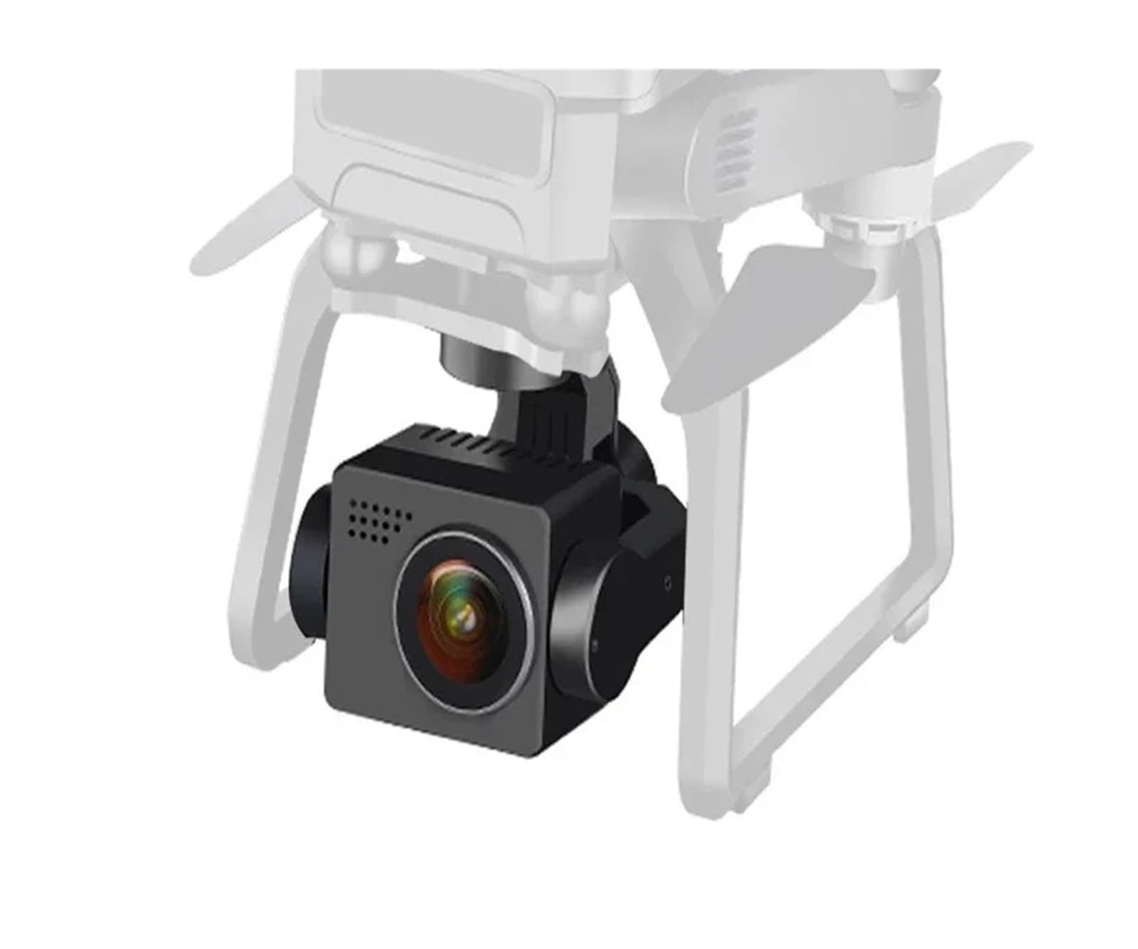 Drone con fotocamera F7s 4K PRO Quadricottero