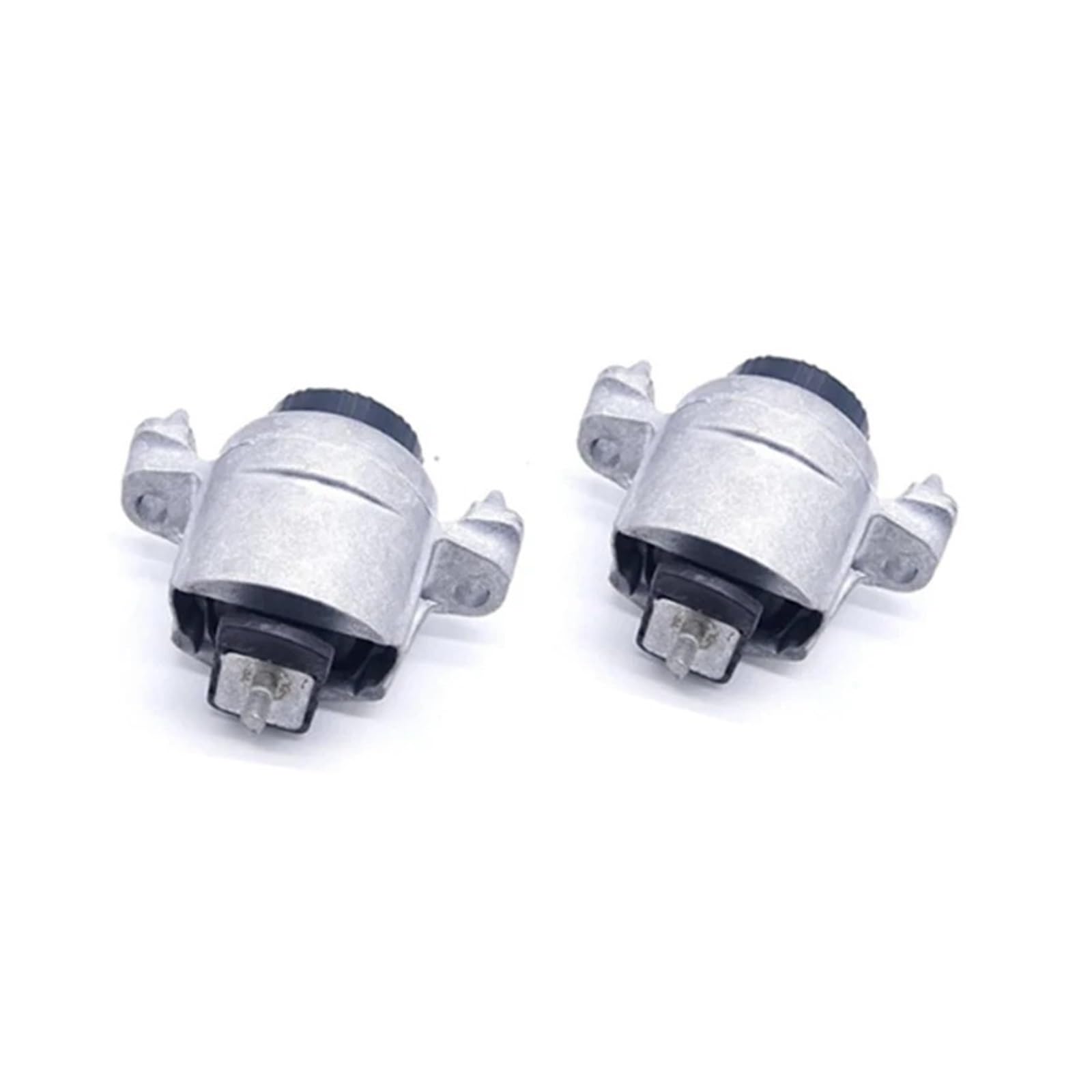 Transmission Engine Mount for Jaguar for XJ XF F-PACE T2H21216 T2H15854 T2H8171 Pair Diesel Engine Motor Mounting Bracket Support Left&Right(A Pair)