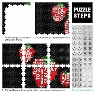 Puzzle en Bois 1000 pièces Les Beatles Puzzle pour Enfants Puzzles en Bois Cadeau drôle (75x50cm) - Les Beatles, Paul McCartney, John Lennon, RIngo Starr, George Harrison Puzzle en Bois 1000 pièces Les Beatles Puzzle pour Enfants Puzzles en Bois Cadeau drôle (75x50cm) – Image 4