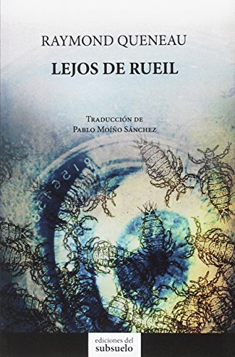 Lejos de rueil