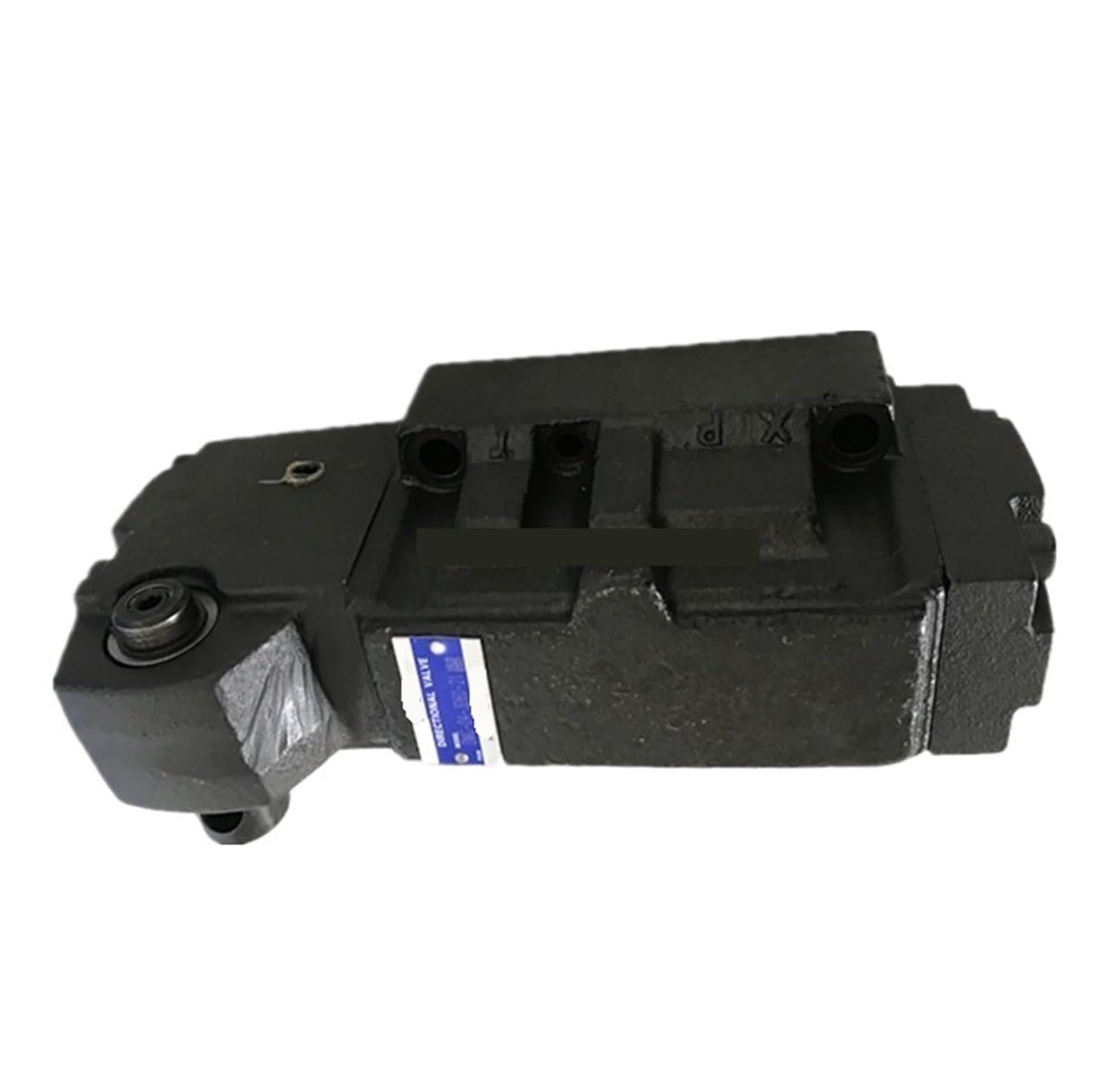 Vanne de commande directionnelle DMG-04-3C2 contre les fuites