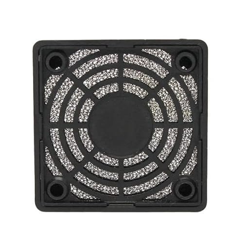 Evergreen Goods PC Computer Fan Dust-Proof Filter Foam Sheet – 3mm Thick 100cm x 100cm (10000cm²) | Reusable & Washable Dust Protection Airflow Perfect for Various Fan Sizes & Customisable (2 Sheets) - Image 7