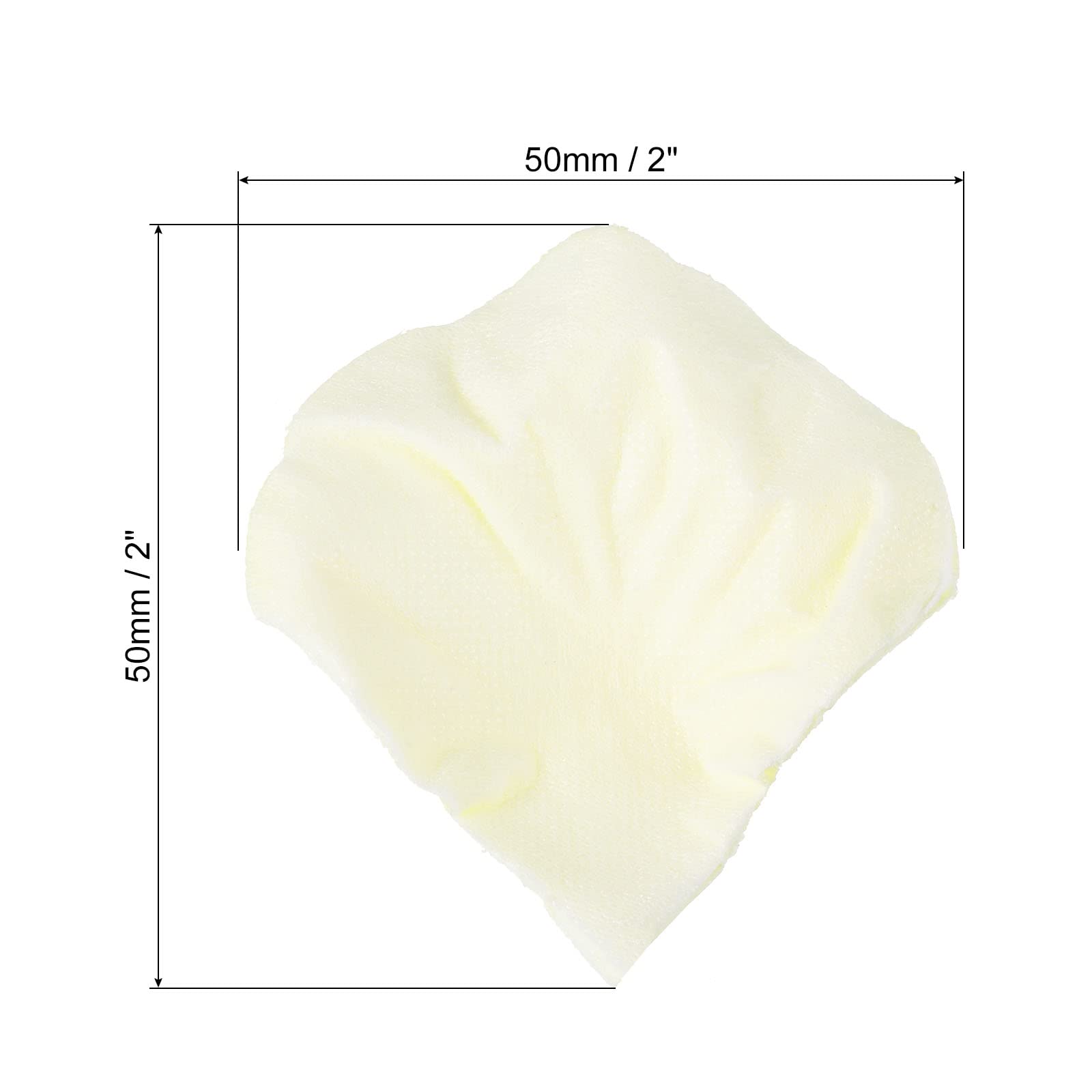 PATIKIL Artificial Rose Petals - Image 2