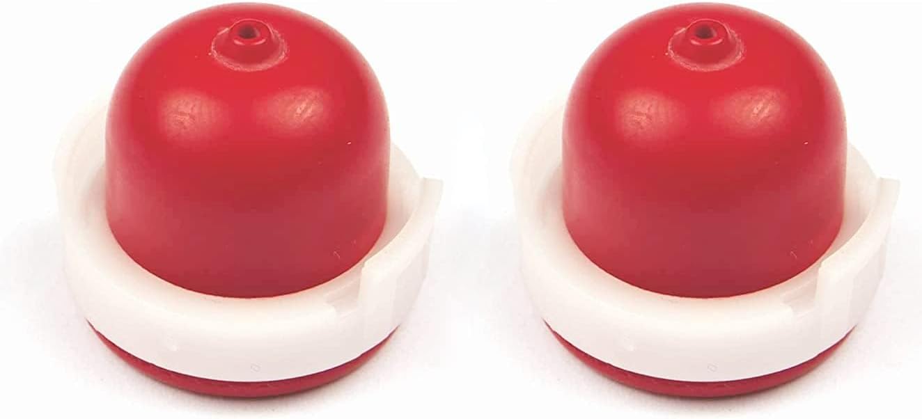 Amazon.com : Mudder 4 Pieces 694395 Primer Bulb for Briggs and Stratton ...