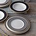 Noritake Blueshire 12-Piece Dinnerware Set, Service for 4