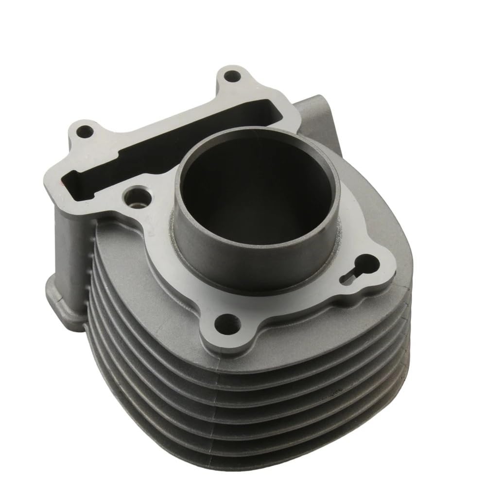 Kit cilindro scooter da 52,4 mm per SYM Fiddle 3 125 | Per ORBITA 2 125cc 12100-ARA-000 13101ARA000 13010ADB00