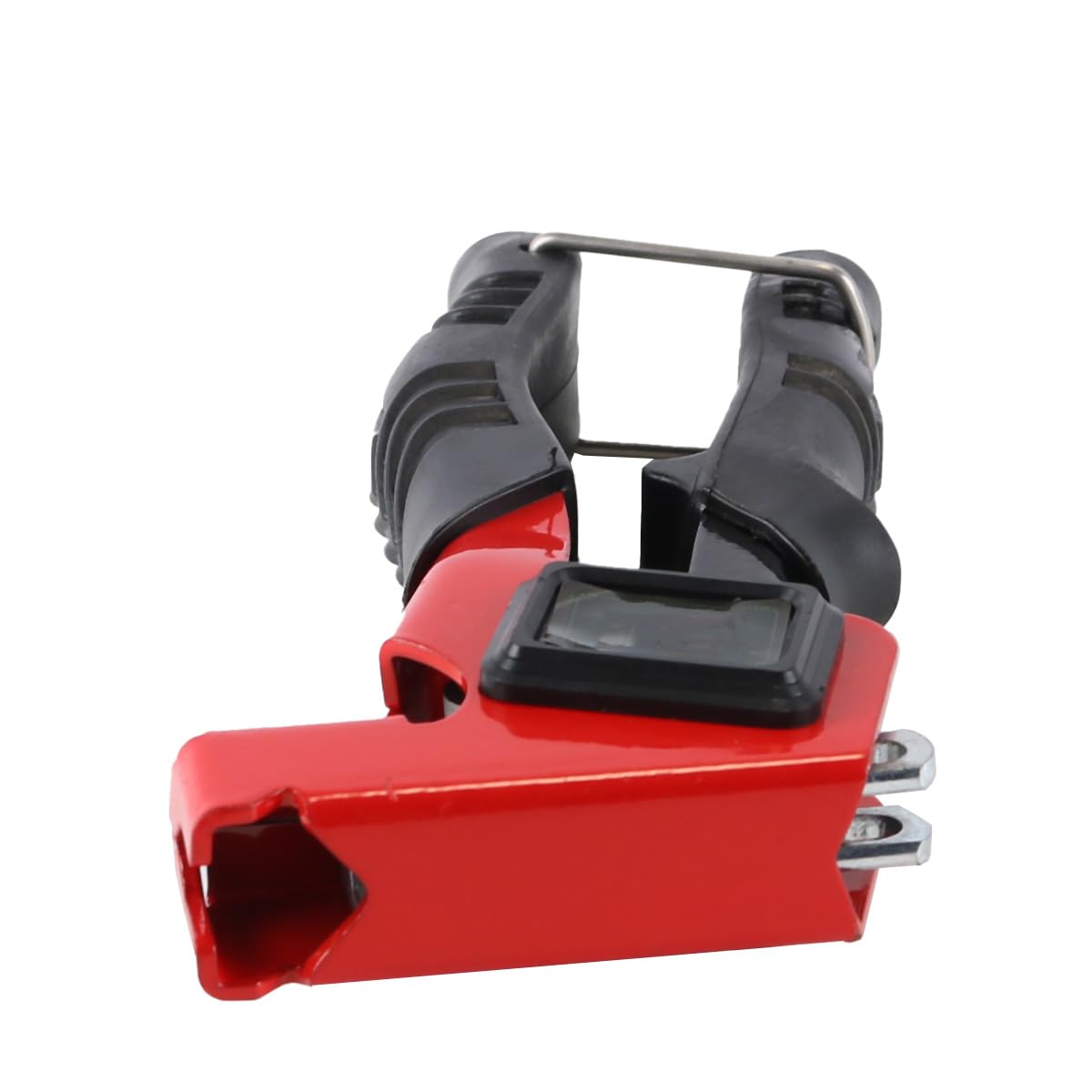 Gorise Pince de Montage, Pince à Goujon Creux Fonctionne Parfaitement avec Les vis Molly M3/M4/M5/M6/M8