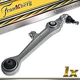 ✅Hinweis: Querlenker vorne unten nicht für Konusmaß - 21mm