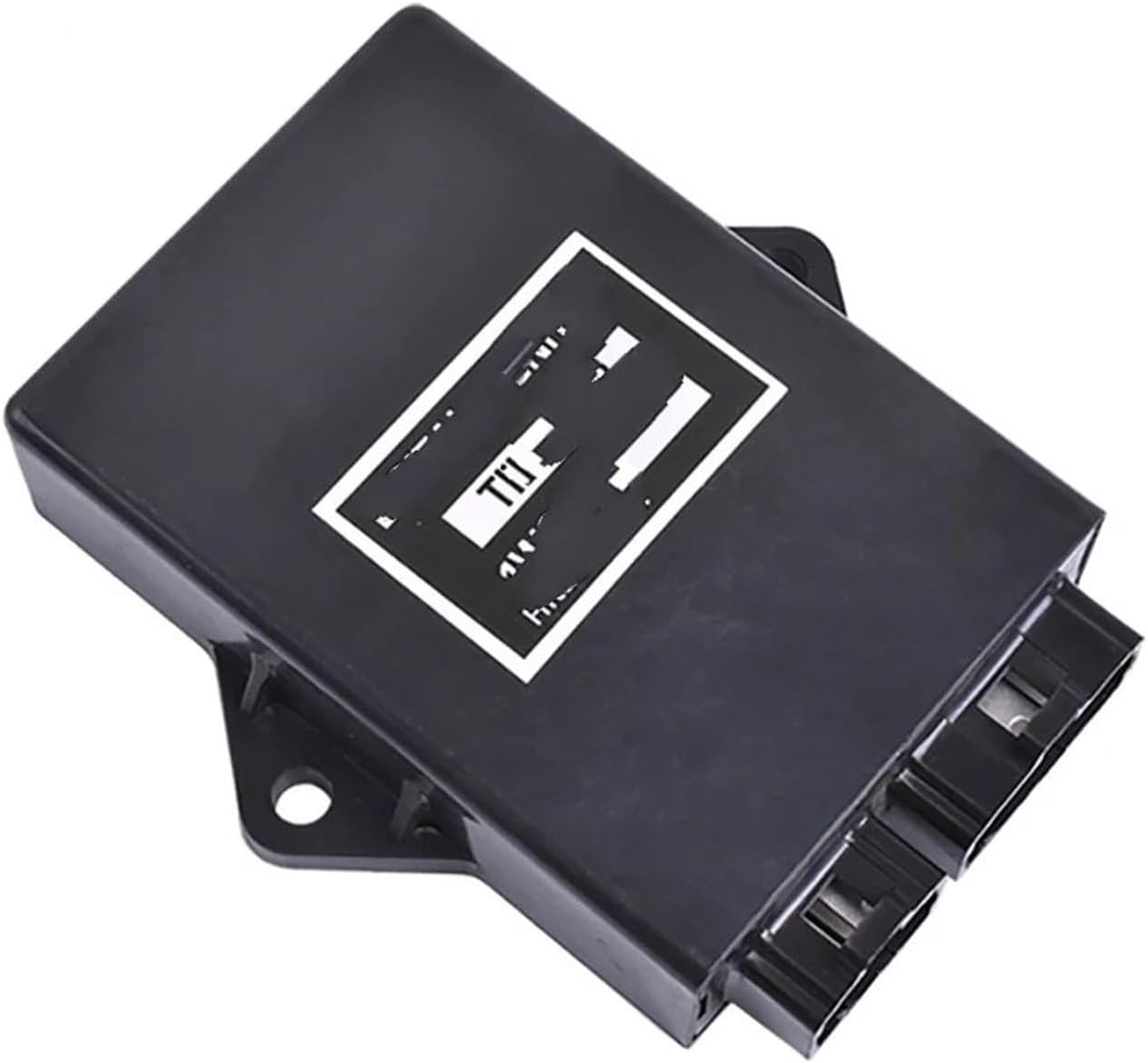 専用 オートバイインテリジェント電気デジタル点火 CDI 【ニワトリ】 ECU