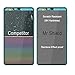 Mr.Shield [3-PACK] Designed For Huawei P30 [Japan Tempered Glass] [9H Hardness] [Full Cover] Screen Protector with Lifetime Replacement