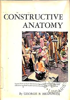 Constructive anatomy