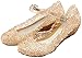 Little-Peach L-Peach Sandalias de Princesa Para Ninas Disfraz Para Halloween Fiesta Cumpleanos...