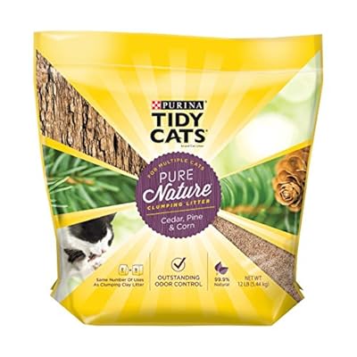 abound cat litter